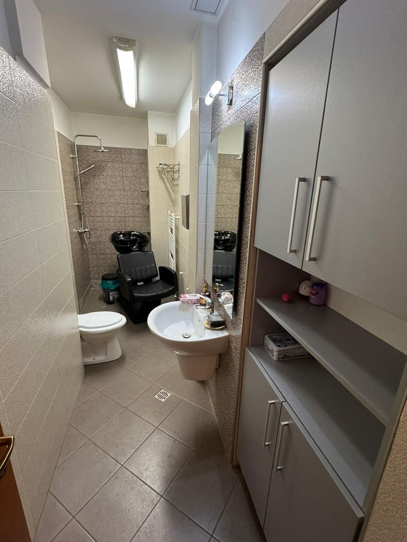 Spatiu comercial de inchiriat Piata Romana bd Magheru - Poză 17