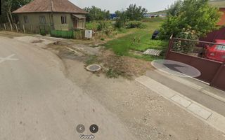 Teren intravilan Răscruci, parcelabil, ideal pentru 2 case – 2238 mp - Poză 3