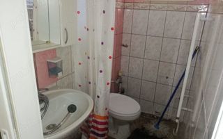 2 Camere |  Centrala termica | Mobilat | Utilat | TV | - Poză 3