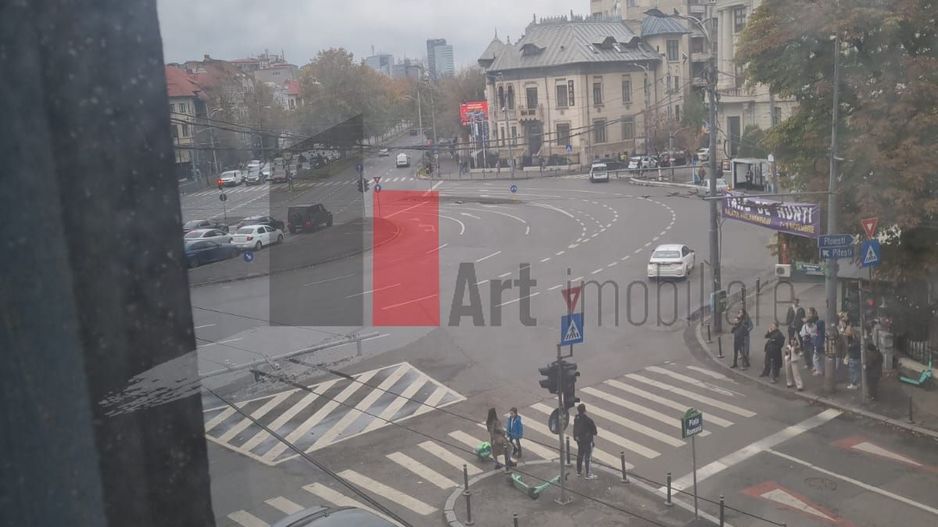 APARTAMENT 3 CAMERE -PIATA ROMANA - Poză 10