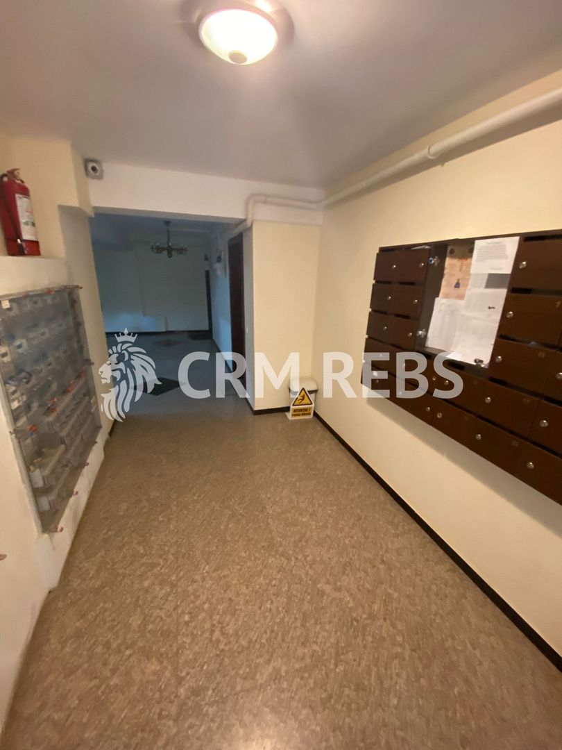 Apartament cu 2 camere pe etajul 2 in Alexandru cel Bun, mobilat si utilat - Poză 5