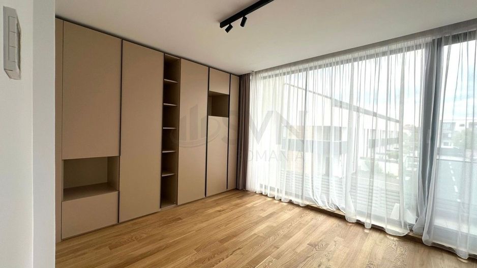 REV2004768 Vila premium smart 5 camere Voluntari - Poză 10