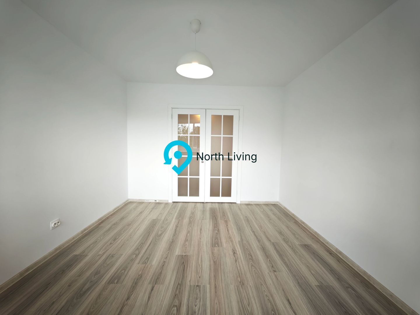 2 cam renovat 2026 | Decomandat | Arondat Școala 75 | Muncii - Poză 2