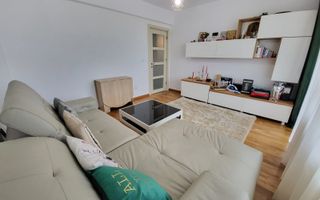 Apartament cu 2 camere+2 balcoane/ Etajul 2/ 60mp/ zona Popas Pacurari - Poză 2