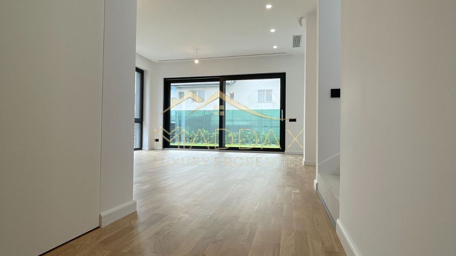 Casa moderna de LUX****Pipera-Tunari - Poză 15