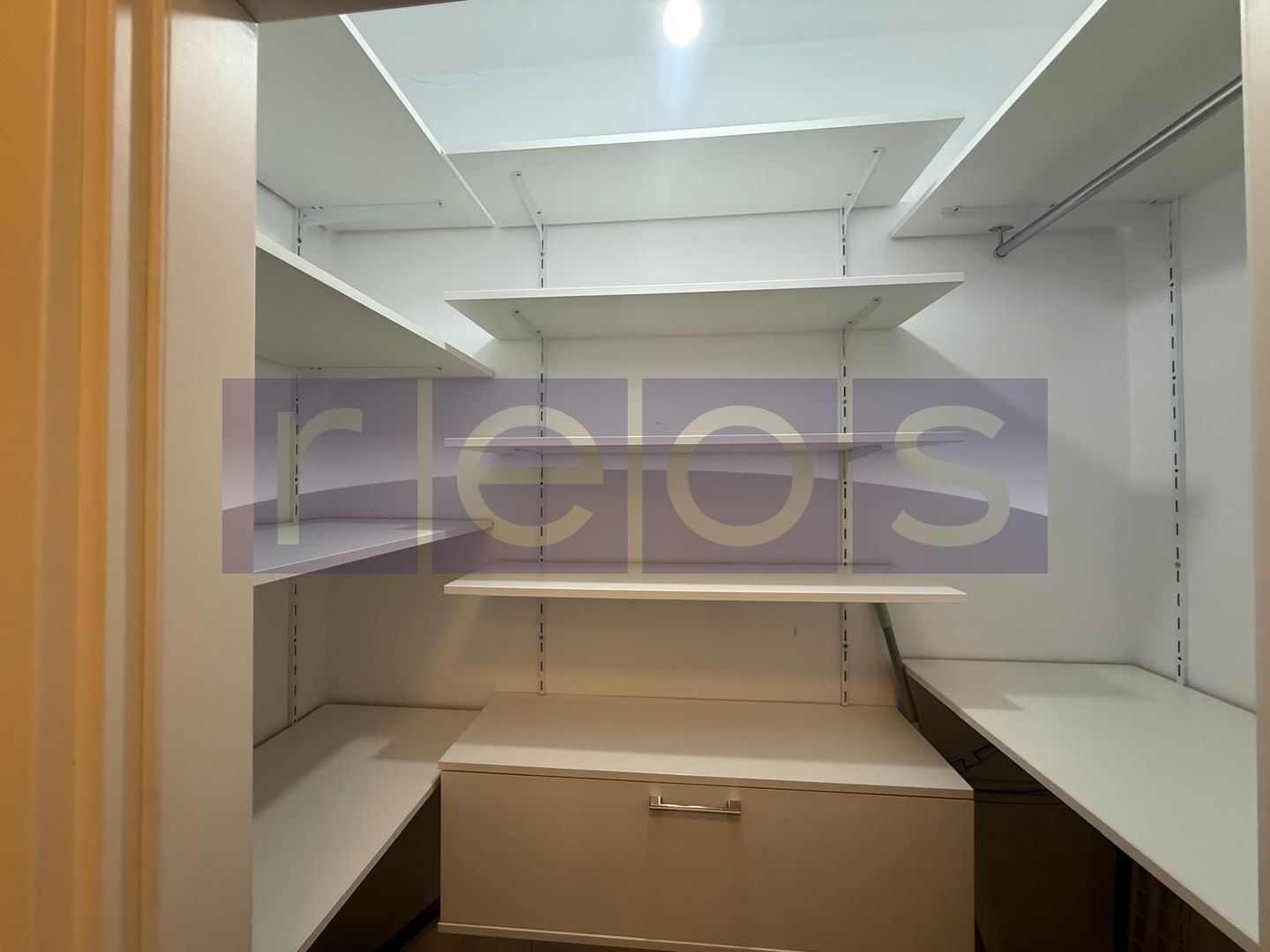 INCHIRIERE 2 CAMERE | MOBILAT-UTILAT LUX | LOC PARCARE | PIPERA | 69MP - Poză 28