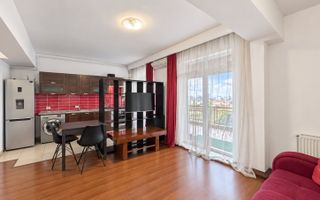 Apartament 2 camere Decebal - Alba Iulia - Poză 8