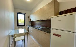 Vânzare apt 2 camere 2 băi, 58 mp + terasă 13,5 mp - parter | Iancu Nicolae, ZOO - Poză 5