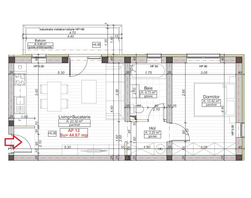 Gradina proprie. Clima. Loc de parcare. - Poză 9