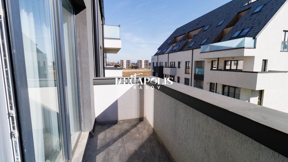 Apartament 3 camere | Maurer Villas | Etaj 2 | Parcare + Boxă - Poză 6