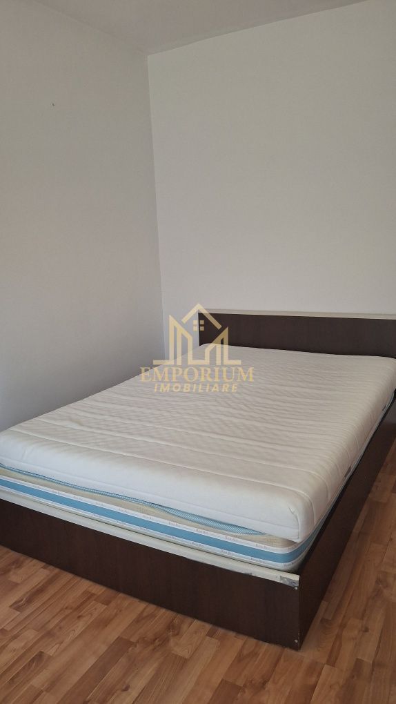 2 camere semidecomandate, Manastur, zona Parcul Colina - Poză 3