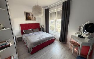 Mobilat si utilat. Pozitie excelenta. Loc de parcare - Poză 4