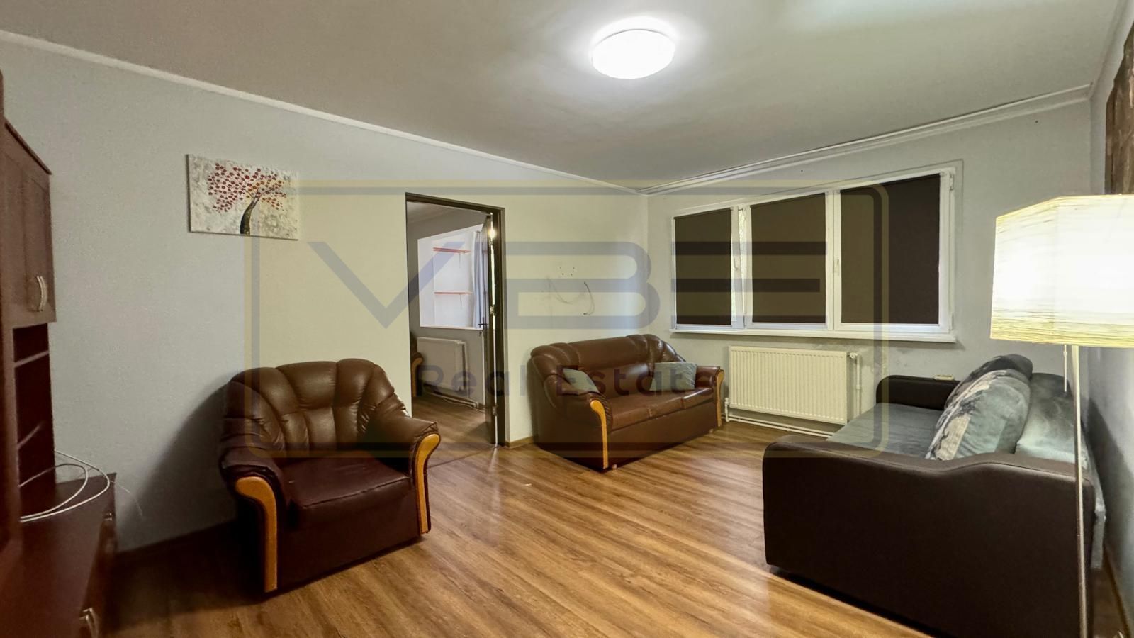 Apartament 2 camere Podu Ros - Blv Primaverii - Poză 6