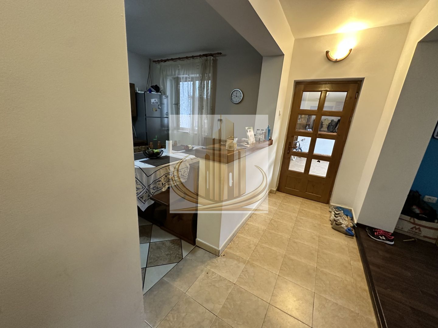 Casă 160 mp + atelier 200 mp + anexă + teren 1.000 mp | Exclusivitate - Poză 8