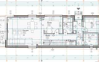 Casa individuala moderna in Borhanci! - Poză 22