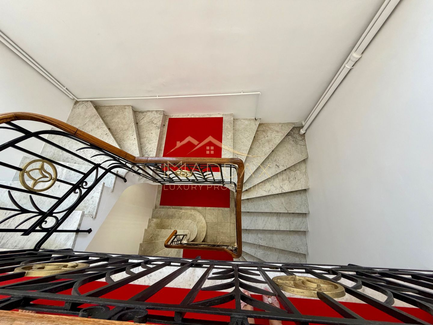 Spațiu Birouri Renovat Complet LUX *150 mp*/ Zona Dorobanți - Poză 5