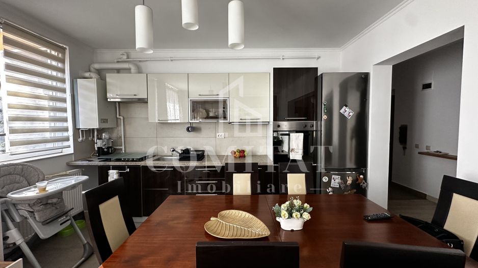 Apartament la cheie | Etaj intermediar | Zona Eroilor - Poză 6