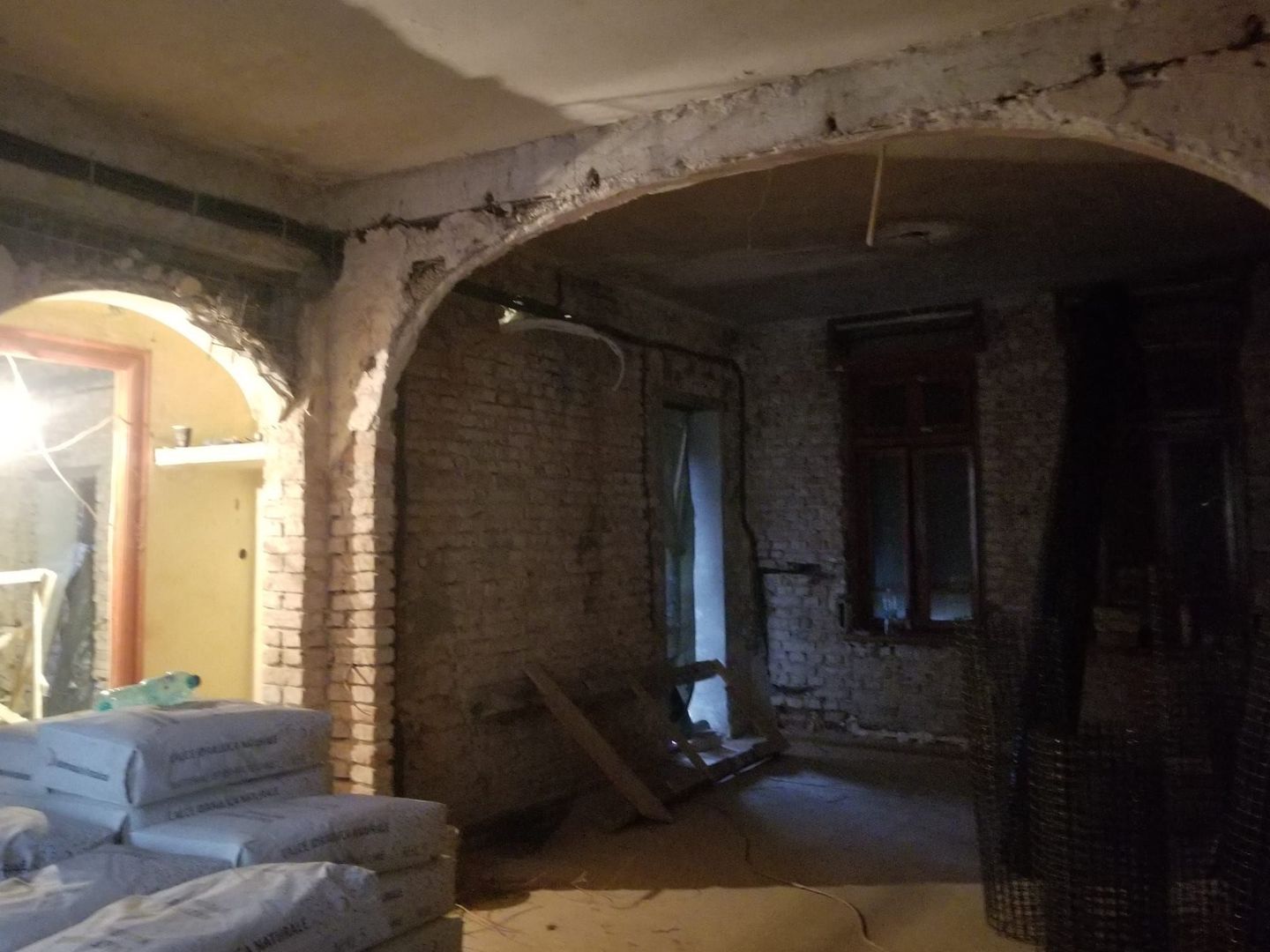 Cotreceni vila istorica 10 camere - Poză 17