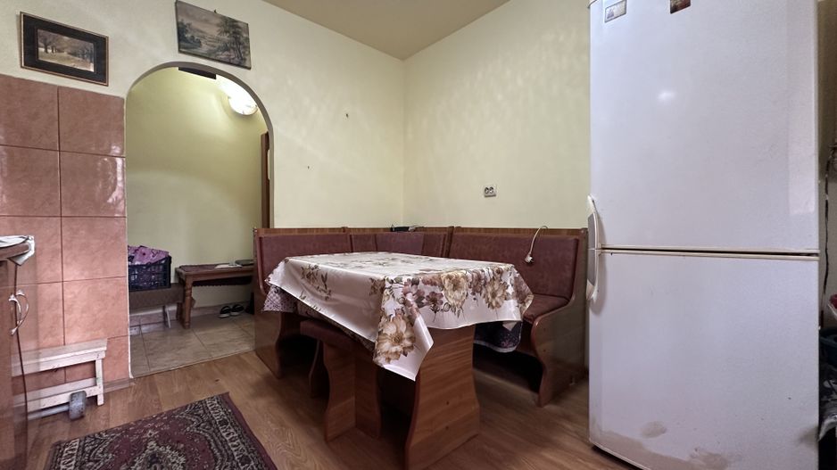 PARTER! Vânzare apartament cu 2 camere în Târgoviște - Poză 5
