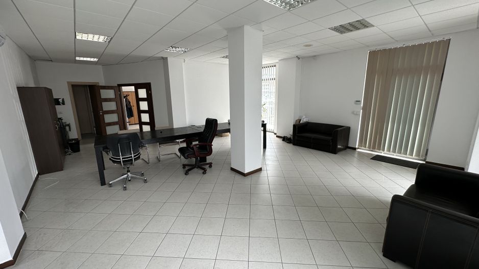 SAD in zona de nord - Poză 1