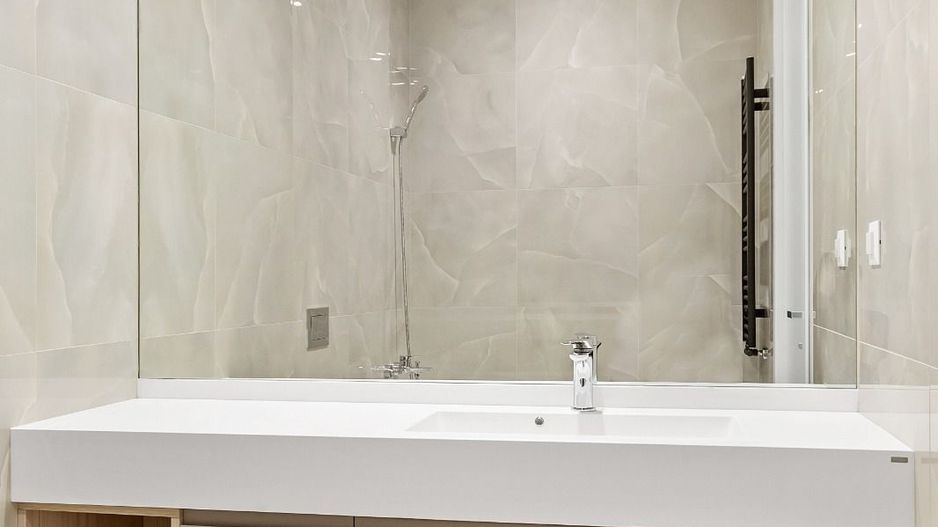Apartament superb High En 3 camere One Verdi Park I Priveliste superba - Poză 24