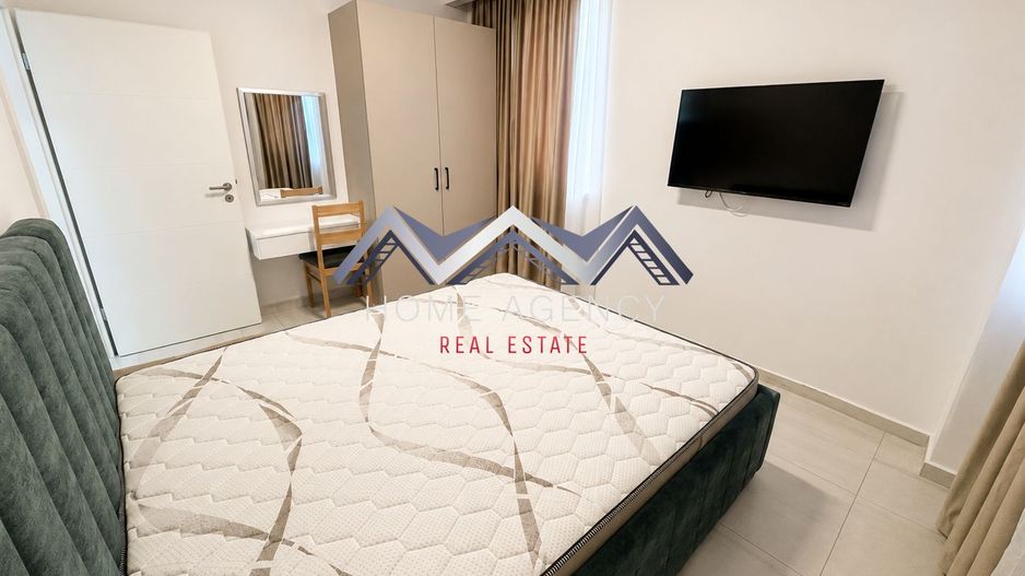 Apartament 3 camere premium + curte 100 mp | prima închiriere - Poză 4