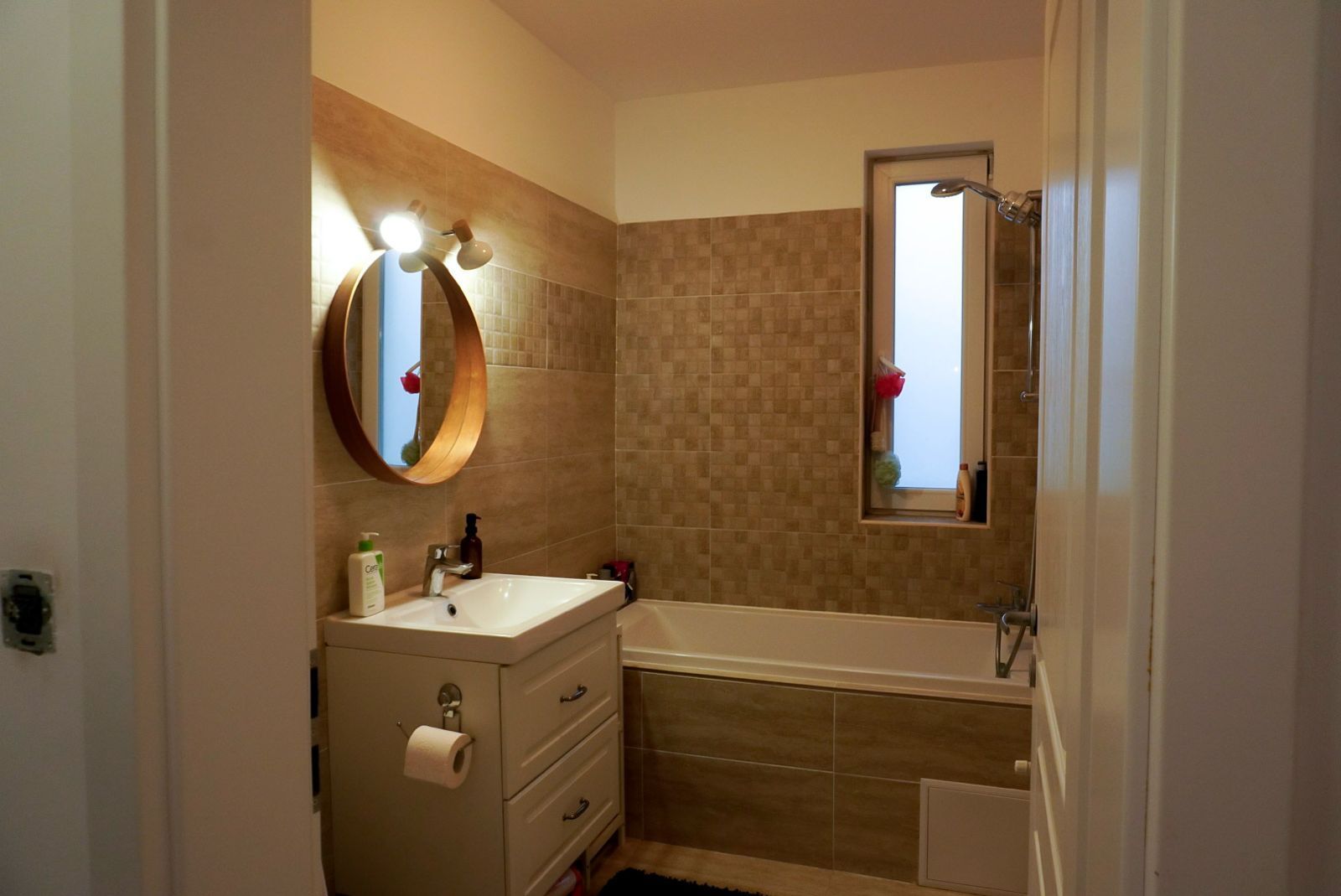 Calea Urseni | 3 Camere | Mobilat si Utilat | Loc de parcare - Poză 15