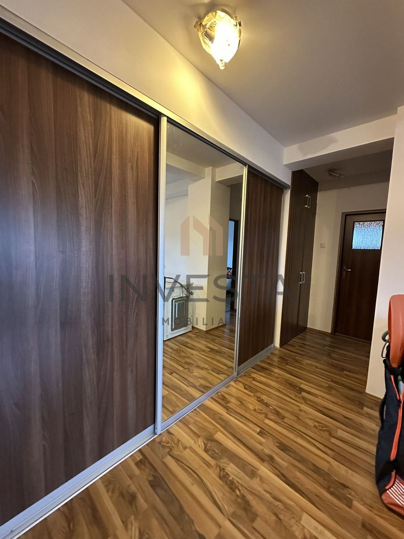 Unic pe piata! 2 camere etaj intermediar, Zona Scortarilor! Bloc nou! - Poză 6