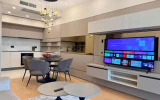 Apartament 2 Camere | Loc de Parcare | One Floreasca Towers - Poză 2