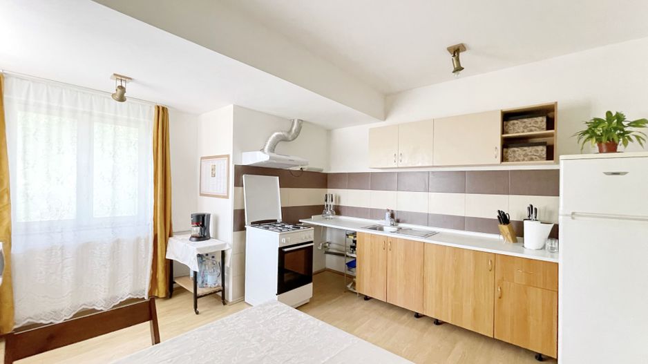 OPORTUNITATE | Apartament la Casa | 160 MP+Pod | Mehala | Comision 0% - Poză 20