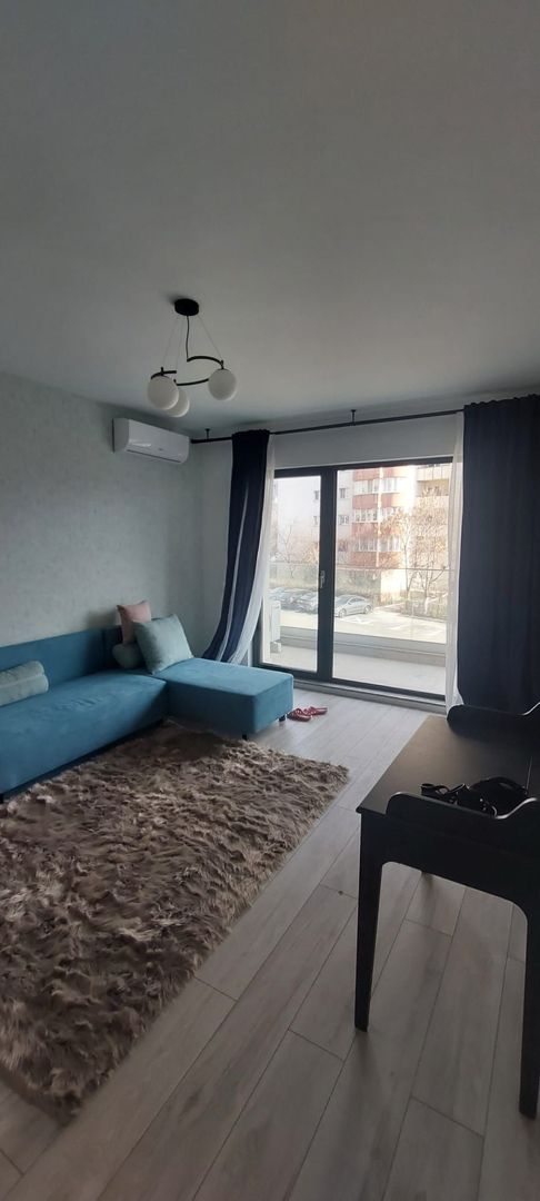 Apartament 2 camere LUX - decoman,Bloc 2024, Vitan Mall, 6 min merou Mihai Bravu - Poză 5