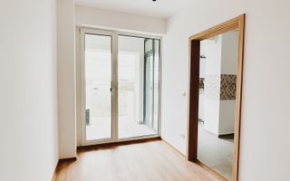 REZERVAT - Apartament 1 camera - Kara Residence - Loc parcare - Com 0% - Poză 6