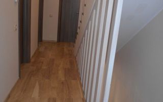 Casa tip duplex, 170 mp utili, 250 mp teren, finisata, mobilata, zona E.Ionesco - Poză 16