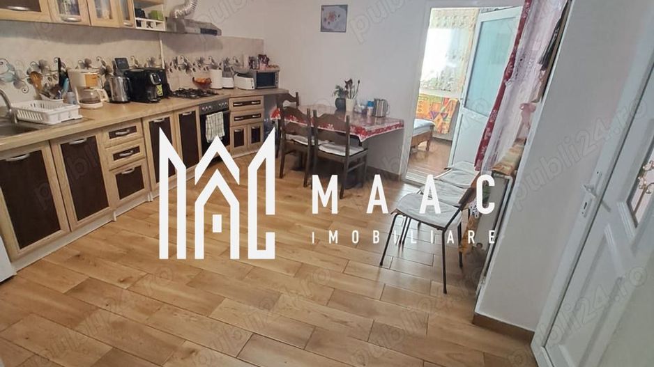 Casa individuala | 4 camere | Acces auto | Saliste - Poză 4