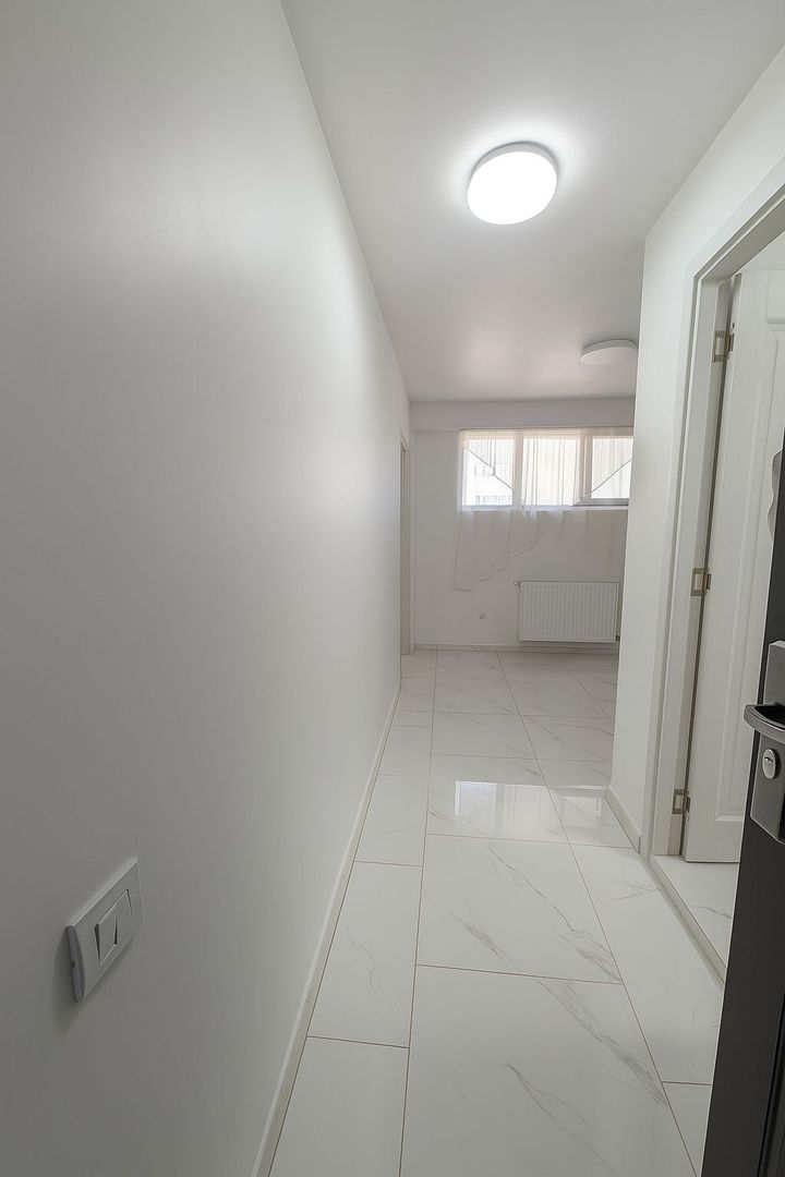 Apartament 2 camere zona Codri Neamtului - Titan - Poză 7