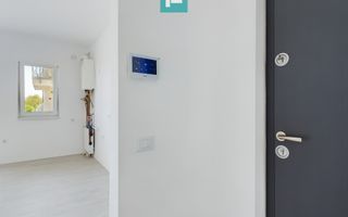 Apartament unicat cu 3 camere în Via Carmina - Poză 6