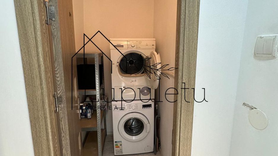 Apartament de Închiriat | 2 Dormitoare | Bulevardul Mihai Viteazu - Poză 9