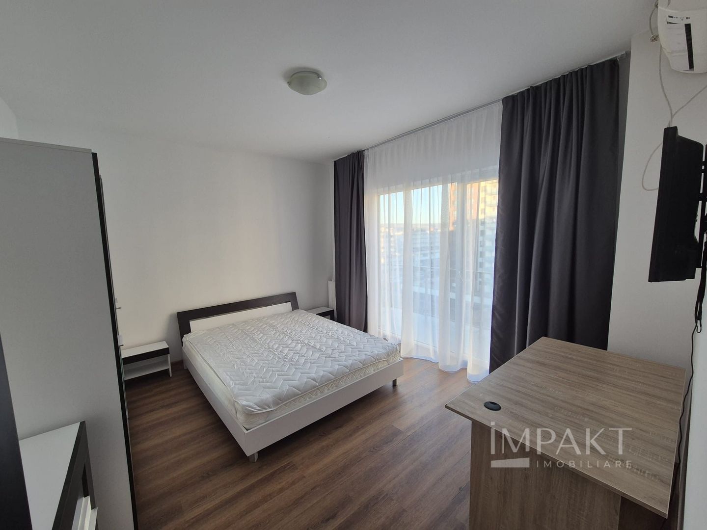 Apartament cu 2 camere, langa Iulius Mall! - Poză 29
