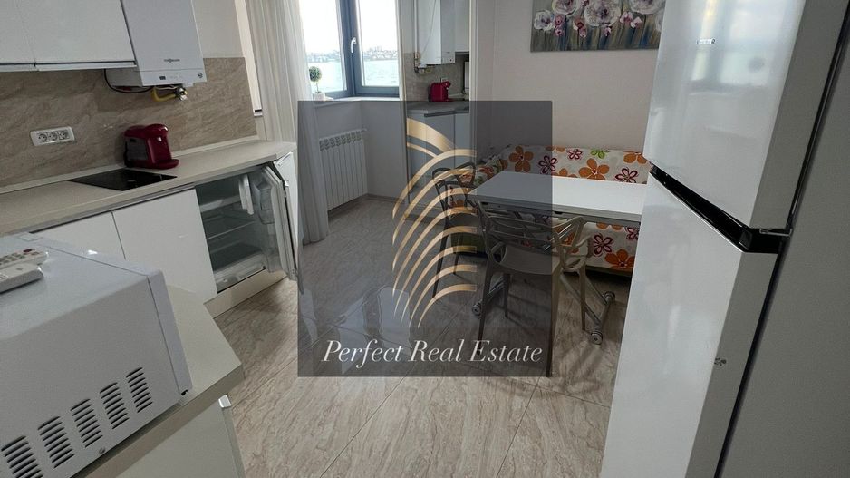 3 camere, vedere spectaculoasă la lac, Mamaia – zona Hotel Iaki - Poză 15