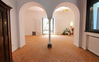 Vila de inchiriat 4 camere, București - Poză 3