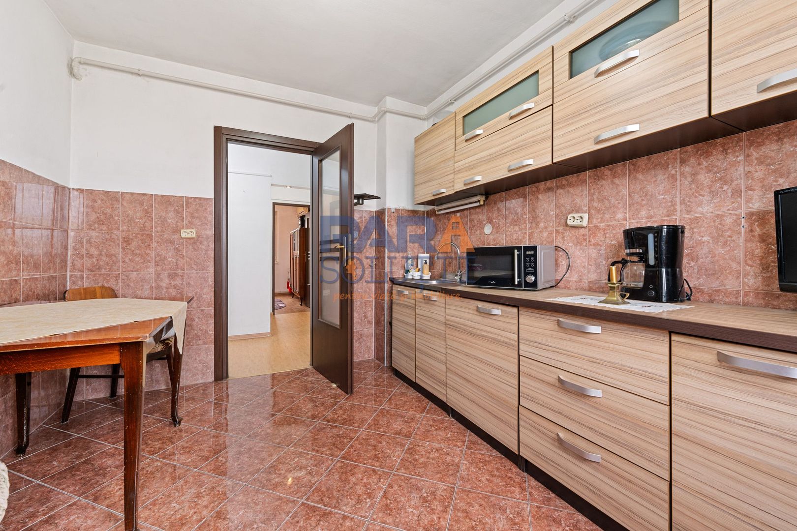 Apartament 4 camere - Ultracentral / Bd. RomanMușat - Poză 5