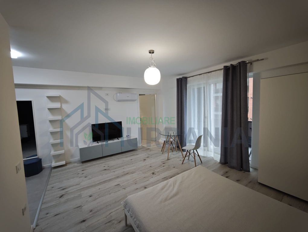 Apartament 1 cameră, Freya, zona Bucium Family Market, Iași - Poză 4
