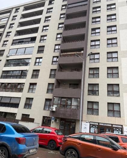 Apartament 2 camere, parcare inclusa, bloc 2021, Bragadiru - Poză 6