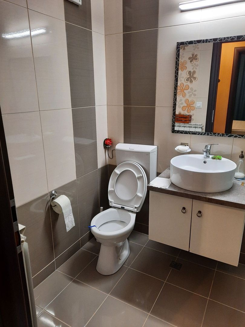 De InchiriatAapartament 2 camere Drumul Taberei - Poză 6