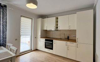 Apartament 2 camere– Zona Cetății, Florești - Poză 3