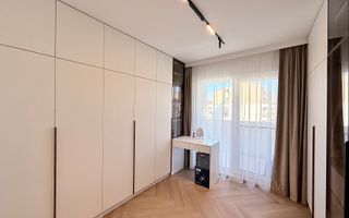 Apartament 3 camere | Terasă 23 mp | Florești zona Eroilor - Poză 10