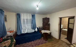 VILA 4 CAMERE, LERESTI, TEREN 3489 MP COMISION 0% CUMPARATOR - Poză 49