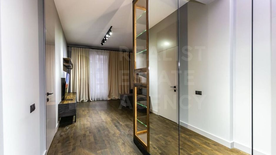 Chirie, apartament, 2 camere, bd. Moscova, Rîşcani - Poză 7