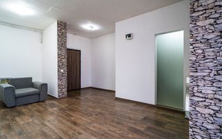 2 camere cu terasă mare, metrou Gorjului/Romancierilo, Drumul Taberei, Militari - Poză 5