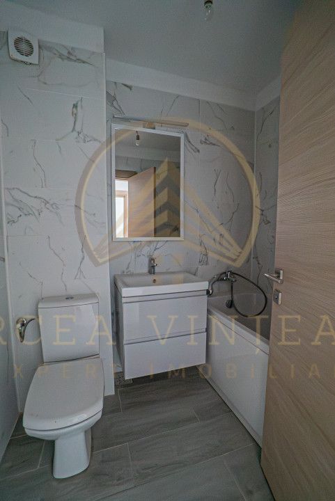 Inel II - COMPLEX PRIMO RESIDENCE - Apartament cu 3 camere situat la etajul 3. - Poză 15